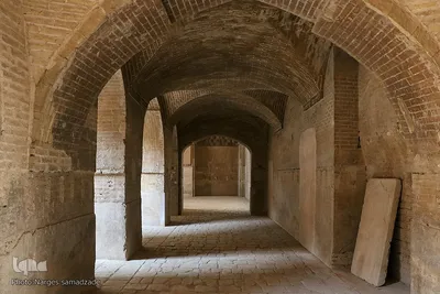 رویداد نیمرخ اصفهان‎