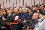یادواره شهدای لاله های زهرایی در شیراز