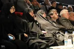 نشست بررسی کتاب «همسفر آتش و برف» در ارومیه‎