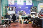 آیین گشایش هجدهمین نمایشگاه قرآن و عترت اصفهان‎‎