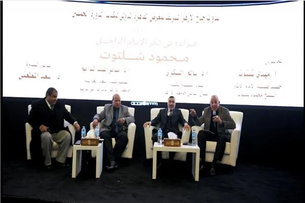 شیخ شلتوت؛ بنیانگذار تفسیر موضوعی قرآن در مصر