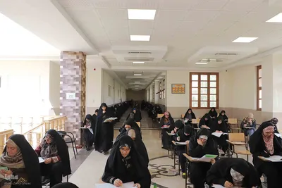 برگزاری مرحله اول بیستمین آزمون تخصصی حفظ قرآن در تبریز