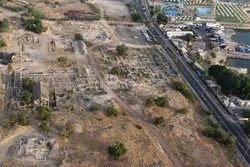 Palestine occupée : l’une des plus anciennes mosquées du monde découverte à Tibériade