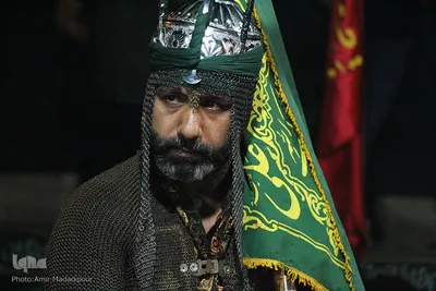 آیین تعزیه در خراسان‌جنوبی