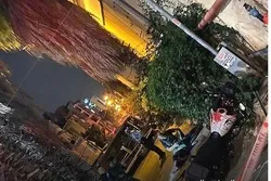 Enam Pemukim Zionis Tewas dalam Sebuah Operasi Perlawanan di Tel Aviv