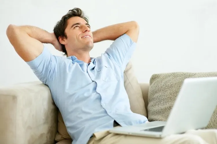 روزهای کرونایی را فرصت استراحت بدانیم
