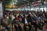 ویژه‌برنامه «اجتماع یاران مقاومت» در اصفهان