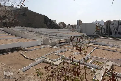 قبرستان ابوطالب