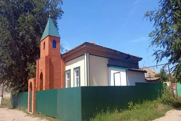 Заместитель Муфтия Саратовской области посетил Советский район