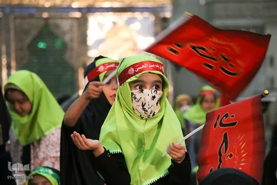 Zum Gedenken an Ruqayya bint al Hussein