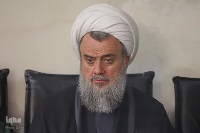 بزرگداشت قائد شهید امت از سوی مقام معظم رهبری در قم
