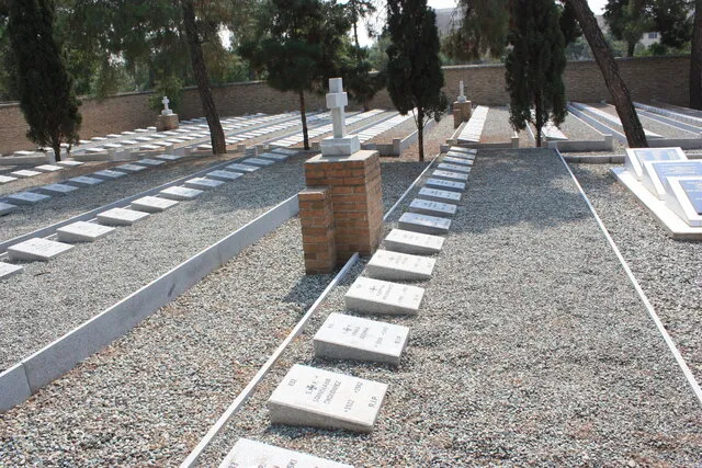 خارجی‌ها هنوز هم به میراث فرهنگی ما دست‌درازی می‌کنند
