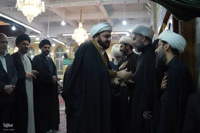 مجلس ختم