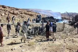 Dozen More Civilians Killed in Saudi Airstrikes across Yemen