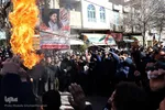 راهپیمایی یوم‌الله ۲۲ بهمن در اهر