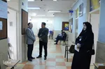 برگزاری آزمون استخدامی شرکت فرودگاه‌ها و ناوبری، هوایی ایران در تبریز