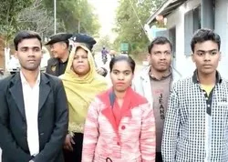 Le HCR demande des éclaircissements à l’Inde au sujet du retour forcé de Rohingyas