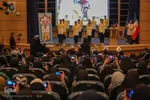 همایش فرهنگی، آموزشی خطبه نور