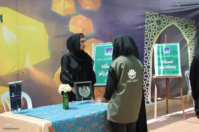 فعالیت مواکب اربعین در ملایر