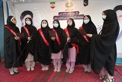 امام خمینی(ره) کی برسی پر خانہ فرھنگ ایران  کوئٹہ کی علمی کانفرنس+تصاویر
