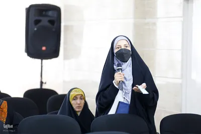 دیدار با پزشکان و کادر درمان داوطلب در حج 1403