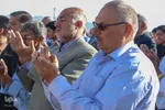 نماز عید سعید فطر در بیرجند