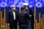 تقدیر از رتبه‌های برتر کنکور سراسری با حضور وزیر علوم
