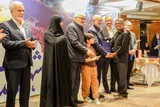 آیین اختتامیه نخستین دوره جشنواره شهروند رسانه ای شیراز