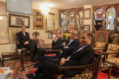 «سرای فرزانگان»؛ هویت‌بخش فرهنگ اصیل اراک