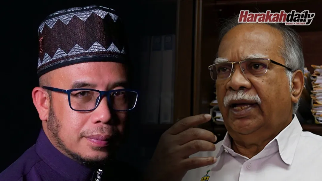 Mufti ingatkan orang Islam jangan sokong ekstremis