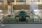 نمایشگاه دستاورد ها و توانمندی های قرارگاه سازندگی خاتم الانبیا (ص) در دانشگاه
صنعتی اصفهان