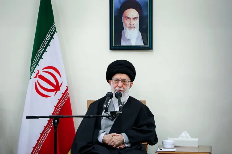 اگر اجازه قطع بازوهای قدرت ملی داده می‌شد امروز کشور با خطرات بزرگ مواجه بود