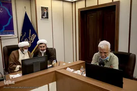 ستاد انتخابات اتحادیه کشوری موسسات و تشکل های قرآن و عترت