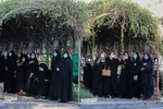 بزرگداشت سالروز شهادت شهید «منصور خادم الصادق»