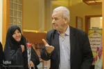 جشنواره خیرین سلامت - اراک/عکاس:زهرا بهرامی