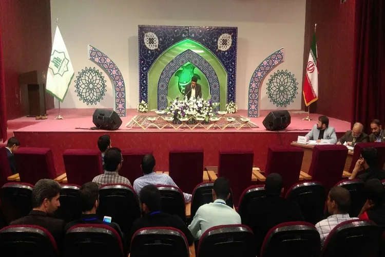 تمدید مهلت ثبت‌نام جشنواره قرآنی مدهامتان در کرمانشاه