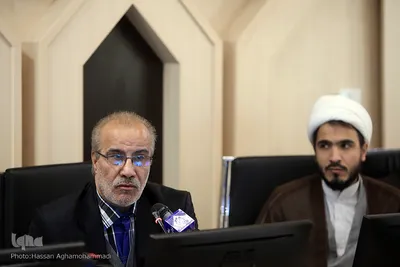 سومین نشست تخصصی هم‌اندیشی راهکارهای توسعه موقوفات قرآنی 