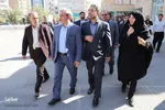 مراسم آغاز سال تحصیلی ۱۴۰۳-۱۴۰۲ در تبریز
