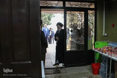 همایش « استاد فکر»