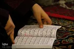 پیاده‌روی دانش‌آموزان بمناسبت اربعین حسینی(ع) - اراک/عکاس:زهرا بهرامی