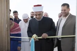 Interdiction des activités politiques dans les mosquées jordaniennes
