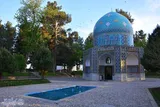 عطار در فضای آیات قرآن نفس می‌کشید