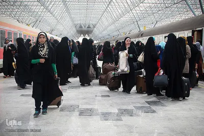جهادگران قرآنی در مناطق محروم کرمان