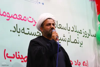 تجدید بیعت دختران و مادران اصفهانی با رهبر انقلاب در گلستان شهدا