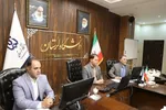 شورای فرهنگی و اجتماعی دانشگاه لرستان برگزار شد