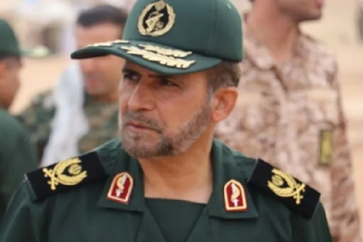 ایستادگی در برابر استکبار به پشتوانه بسیج است