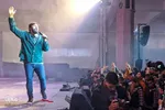 یادواره ۳۰۹ شهید دانش‌آموز کاشان