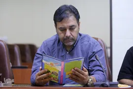 رونمایی از آلبوم دومین گندم