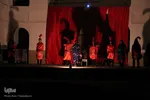 تعزیه خوانی در بیرجند