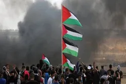 Jeshi la Israel laua Wapalestina zaidi ya 54 katika maandamano Ghaza